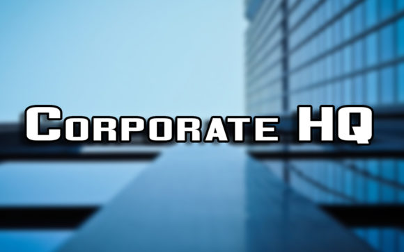 Corporate HQ: A Comprehensive Evaluation for Design Professionals