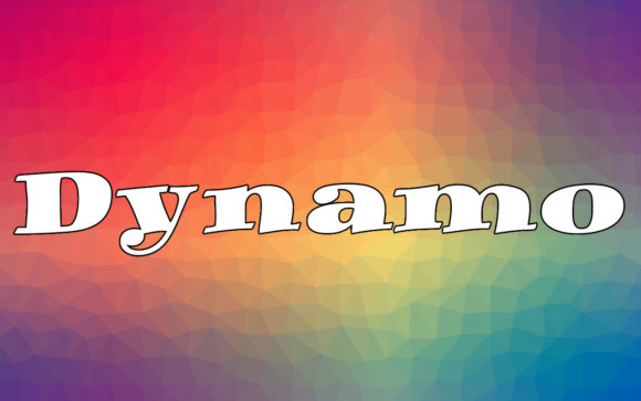 Dynamo: Integrating a Creative Serif Font into Your Professional Workflow