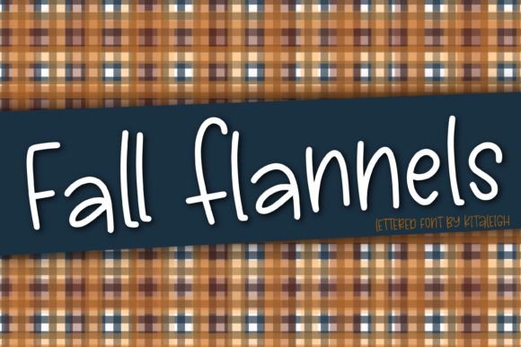 Embrace the Season: Designing with Fall Flannels for a Cozy Aesthetic