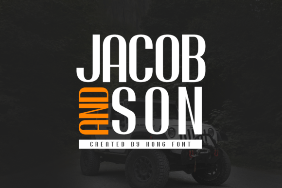 Exploring the Digital Handwriting Renaissance with Jacob and Son