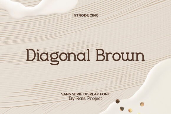 Exploring the Timeless Appeal of Diagonal Brown