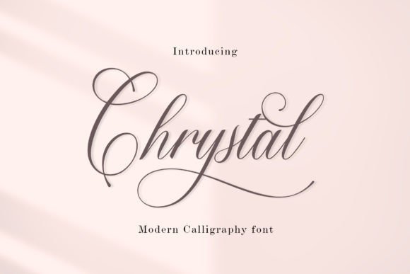 Font Chrystal: A Guide to Its Elegance, Use Cases, and Style Tradeoffs