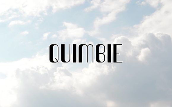 Integrating Quimbie: A Practical Guide to Assertive Display Typography