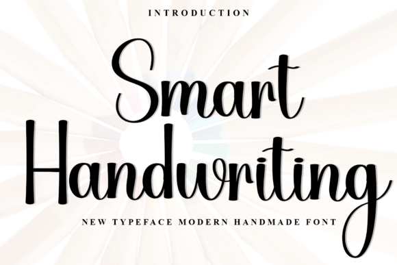 Smart Handwriting: Capturing Holiday Spirit in Your Designs
