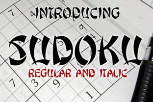 Sudoku: More Than a Puzzle, a Tool for Mind and Creativity