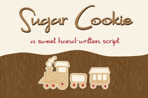 The Sugar Cookie Family: A Recipe for Authentic Design