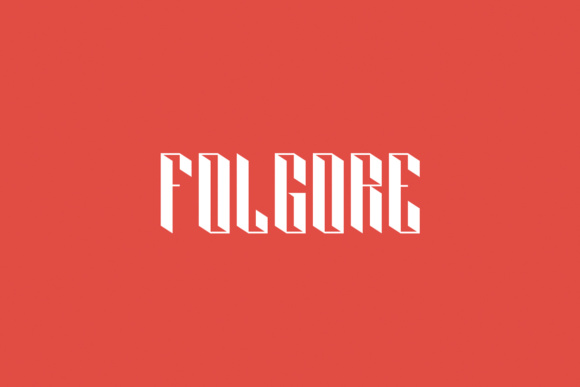The Three-Dimensional Renaissance: Embracing Volume with Folgore