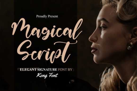 Unleashing Creativity: The Art and Application of Magical Script