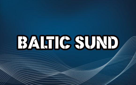 Visual Communication in the Digital Age: Leveraging the Baltic Sund Display Typeface