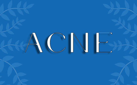 Why Acne is the Clean, Adaptable Font Your Creative Projects Deserve